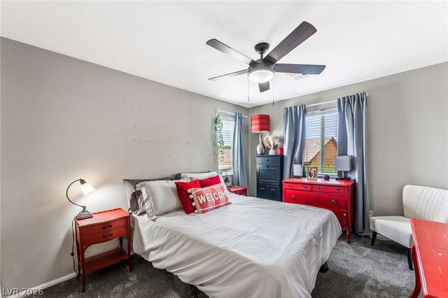 6733 Chelsea Ridge Court, North Las Vegas, NV 89084