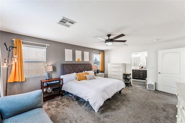 6733 Chelsea Ridge Court, North Las Vegas, NV 89084