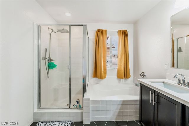 6733 Chelsea Ridge Court, North Las Vegas, NV 89084