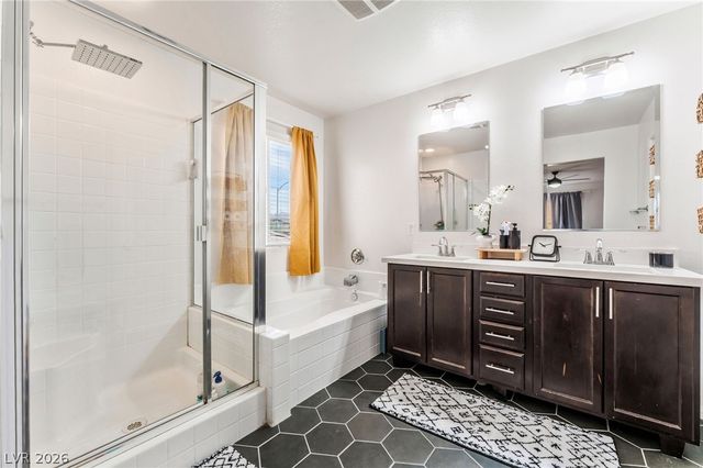 6733 Chelsea Ridge Court, North Las Vegas, NV 89084