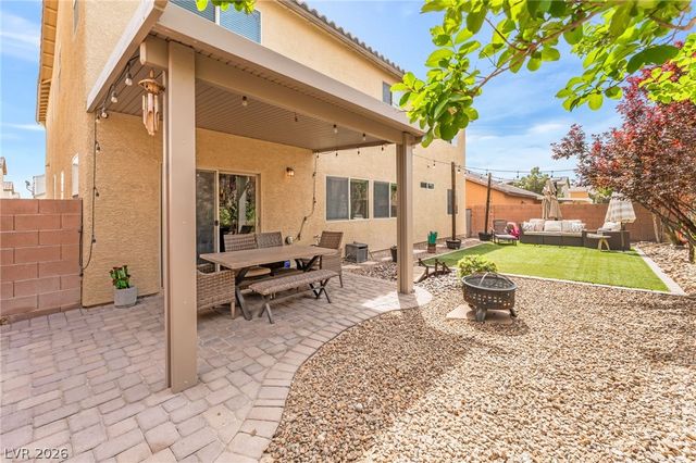 6733 Chelsea Ridge Court, North Las Vegas, NV 89084