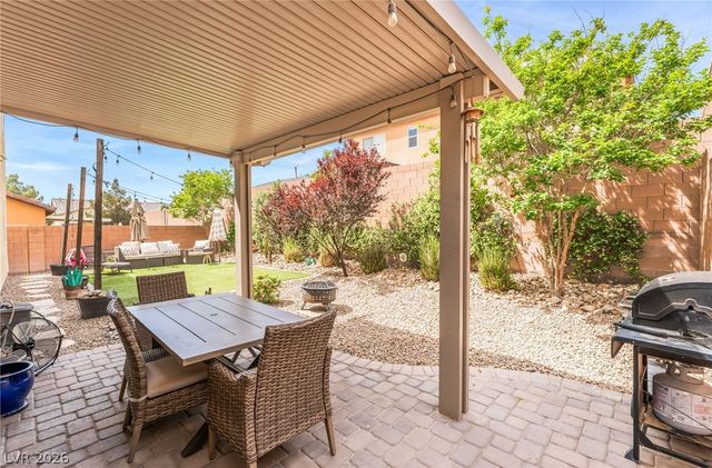 6733 Chelsea Ridge Court, North Las Vegas, NV 89084