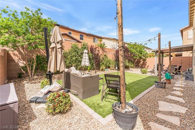 6733 Chelsea Ridge Court, North Las Vegas, NV 89084