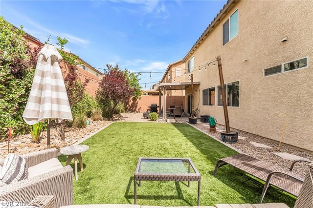 6733 Chelsea Ridge Court, North Las Vegas, NV 89084