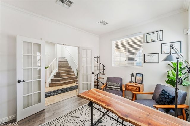 6733 Chelsea Ridge Court, North Las Vegas, NV 89084