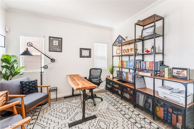 6733 Chelsea Ridge Court, North Las Vegas, NV 89084