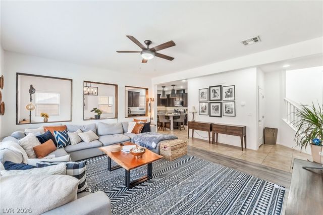 6733 Chelsea Ridge Court, North Las Vegas, NV 89084