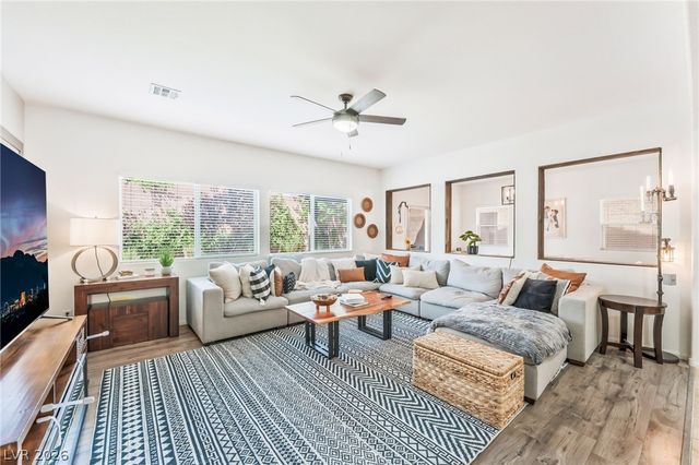 6733 Chelsea Ridge Court, North Las Vegas, NV 89084