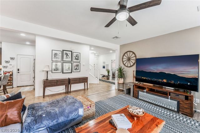 6733 Chelsea Ridge Court, North Las Vegas, NV 89084