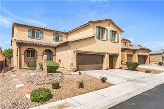 6733 Chelsea Ridge Court, North Las Vegas, NV 89084