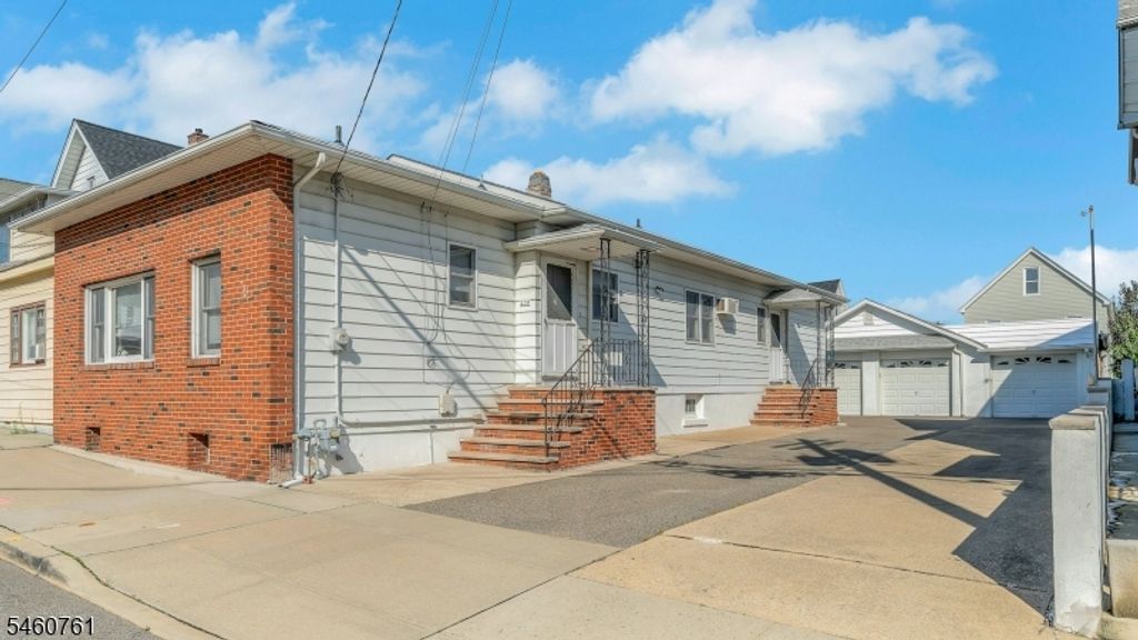 230 Lincoln Pl, Garfield City, NJ 07026 — exterior