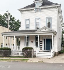 24 George Street, Cohoes, NY 12047