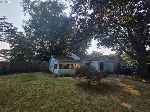 11448 Se 30TH Ave Se, Milwaukie, OR 97222