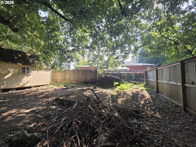 11448 Se 30TH Ave Se, Milwaukie, OR 97222