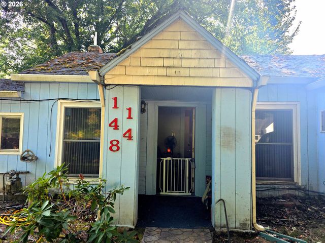 11448 Se 30TH Ave Se, Milwaukie, OR 97222