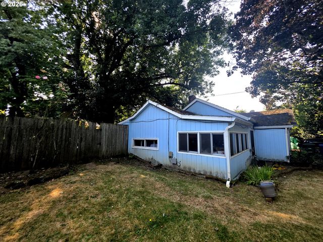 11448 Se 30TH Ave Se, Milwaukie, OR 97222
