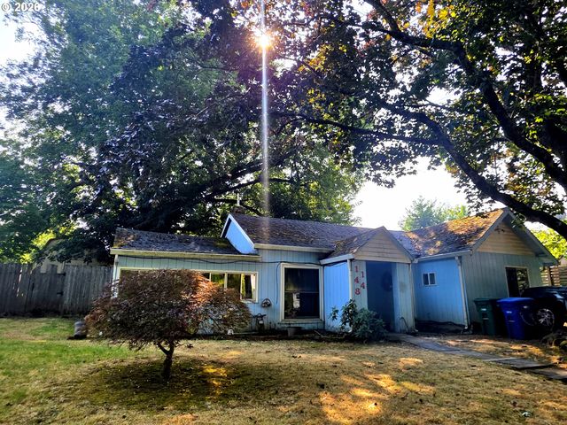 11448 Se 30TH Ave Se, Milwaukie, OR 97222