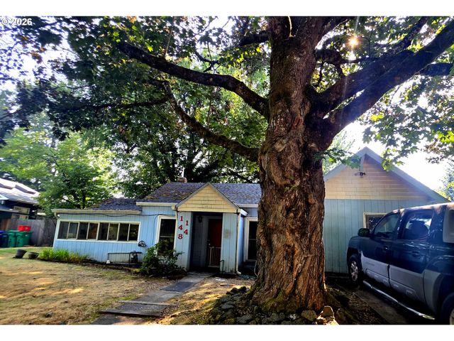 11448 Se 30TH Ave Se, Milwaukie, OR 97222