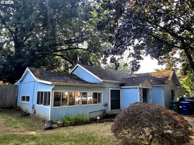 11448 Se 30TH Ave Se, Milwaukie, OR 97222