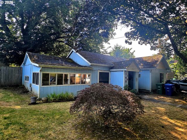11448 Se 30TH Ave Se, Milwaukie, OR 97222