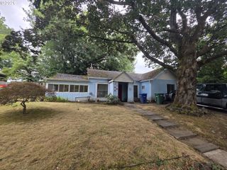 11448 Se 30TH Ave Se, Milwaukie, OR 97222