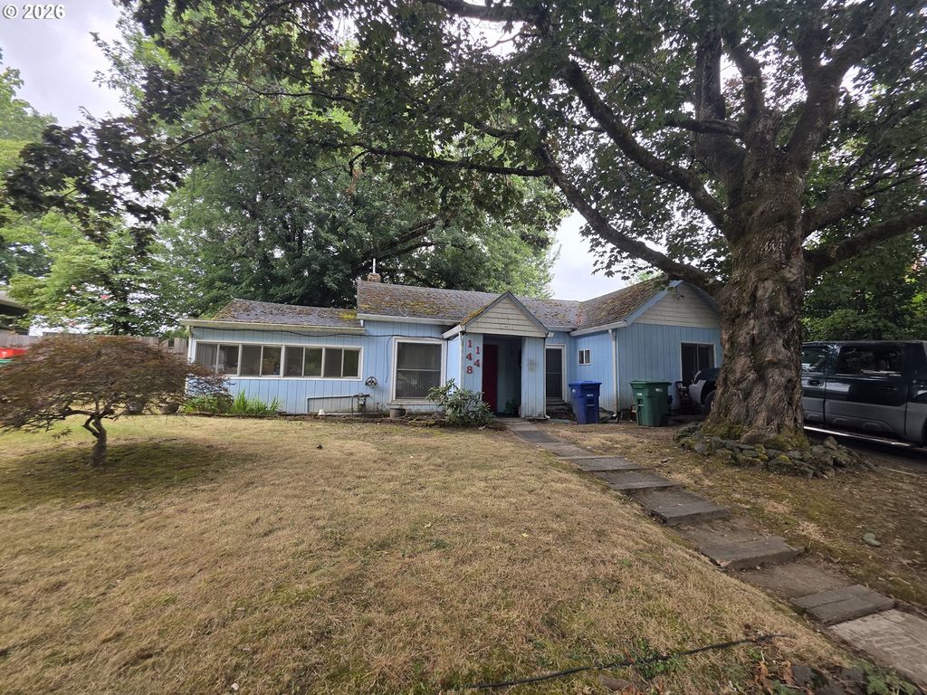 11448 Se 30TH Ave Se, Milwaukie, OR 97222