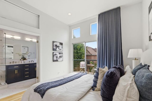 993 Asilomar Terrace 3, Sunnyvale, CA 94086
