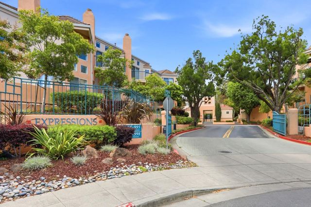 993 Asilomar Terrace 3, Sunnyvale, CA 94086