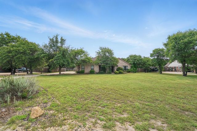 146 Country Oaks Road, Clyde, TX 79510