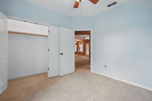 146 Country Oaks Road, Clyde, TX 79510