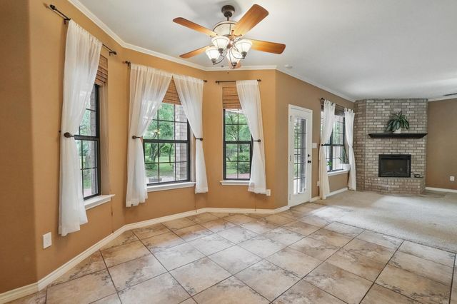 146 Country Oaks Road, Clyde, TX 79510