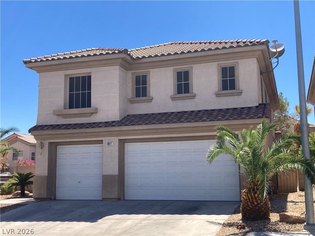 8877 Waltzing Waters Court, Las Vegas, NV 89147 — photo 2