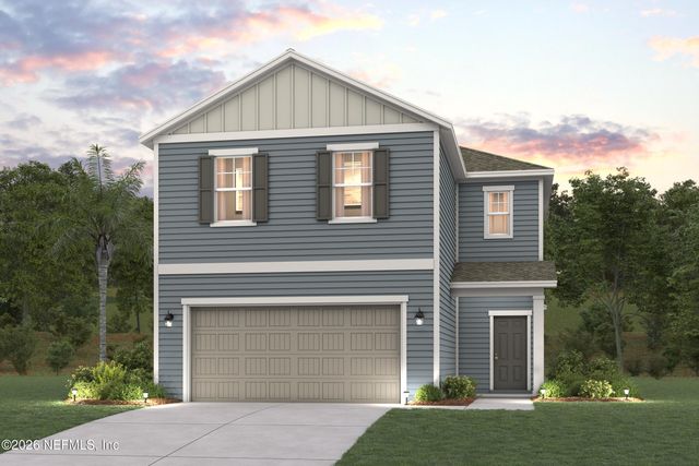 1349 RIBBON Place, Palm Coast, FL 32164