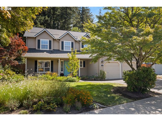 174 Se 59TH Ln, Hillsboro, OR 97129