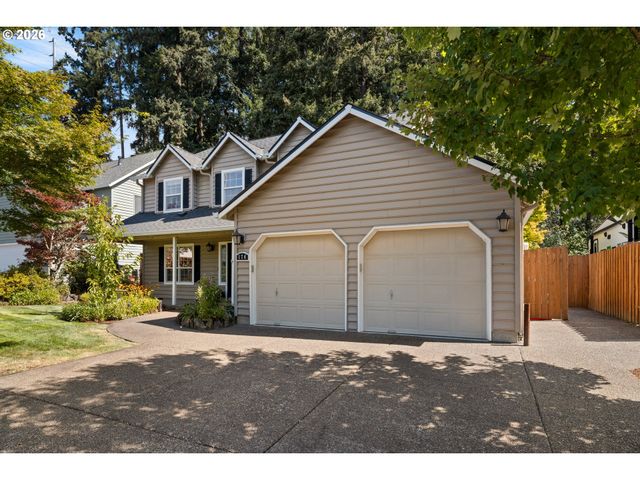 174 Se 59TH Ln, Hillsboro, OR 97129