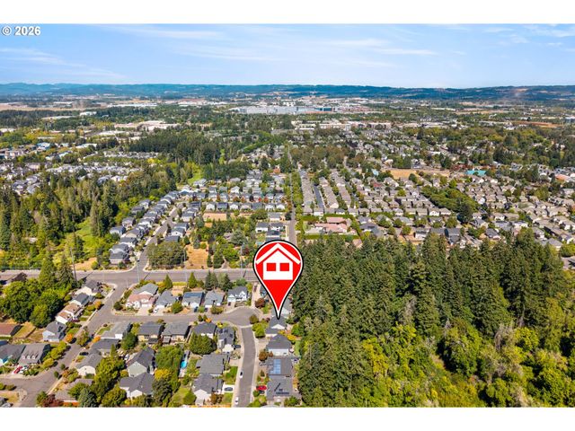 174 Se 59TH Ln, Hillsboro, OR 97129