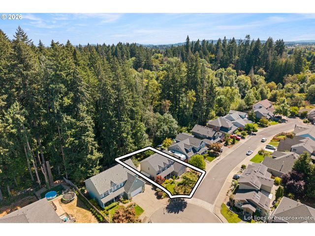 174 Se 59TH Ln, Hillsboro, OR 97129