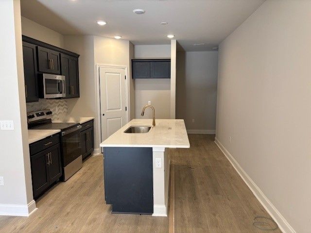 421 W Stonehaus Xing, Antioch, TN 37013