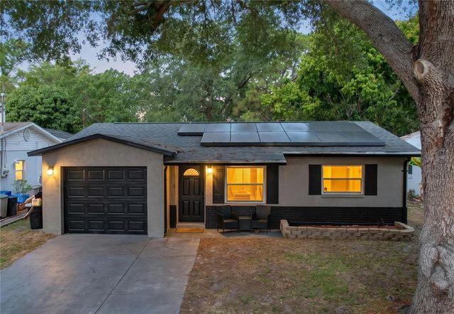 8320 43RD WAY N, Pinellas Park, FL 33781