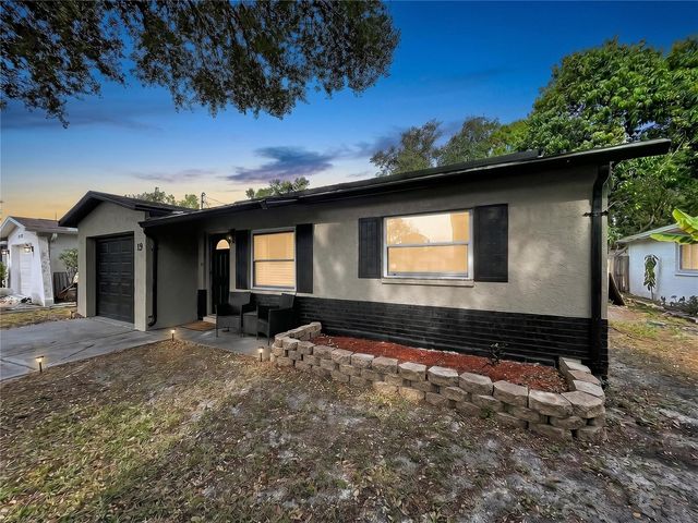 8320 43RD WAY N, Pinellas Park, FL 33781