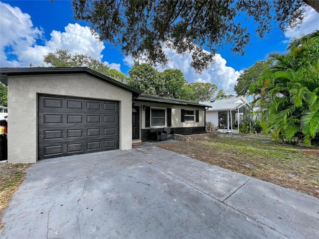 8320 43RD WAY N, Pinellas Park, FL 33781