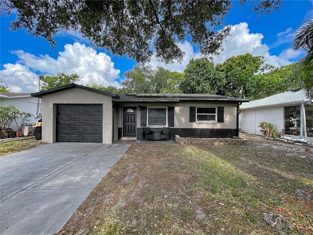 8320 43RD WAY N, Pinellas Park, FL 33781