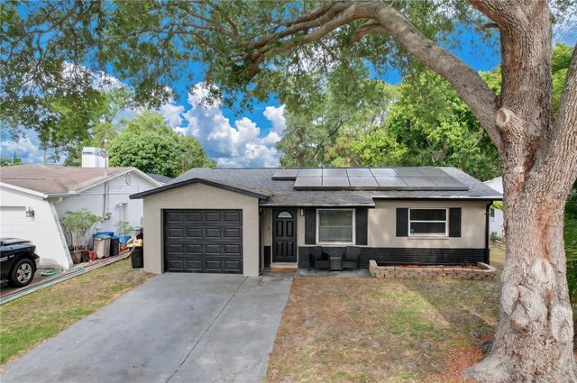 8320 43RD WAY N, Pinellas Park, FL 33781