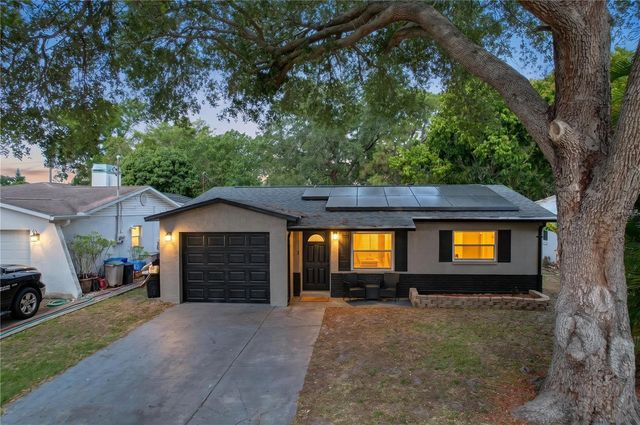 8320 43RD WAY N, Pinellas Park, FL 33781