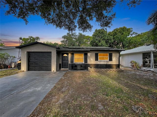 8320 43RD WAY N, Pinellas Park, FL 33781