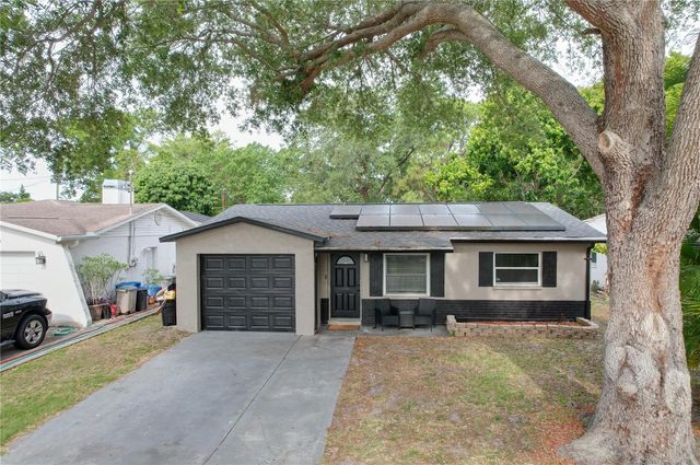 8320 43RD WAY N, Pinellas Park, FL 33781
