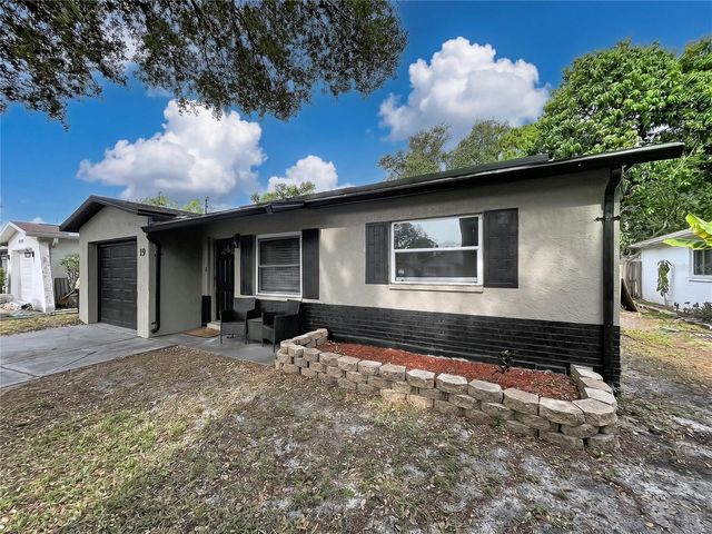 8320 43RD WAY N, Pinellas Park, FL 33781