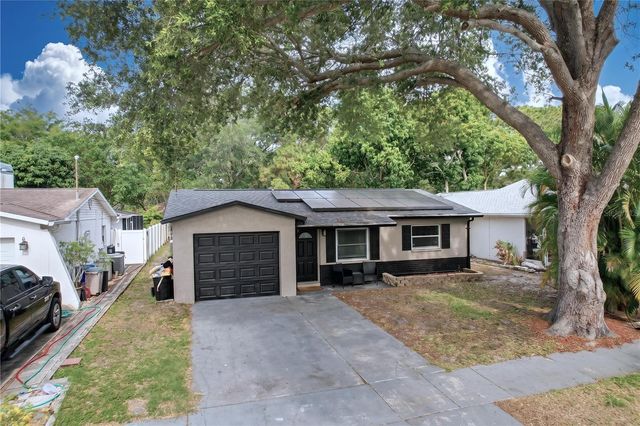 8320 43RD WAY N, Pinellas Park, FL 33781