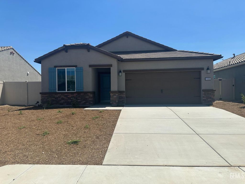 8000 Ita Palm Way, Bakersfield, CA 93313