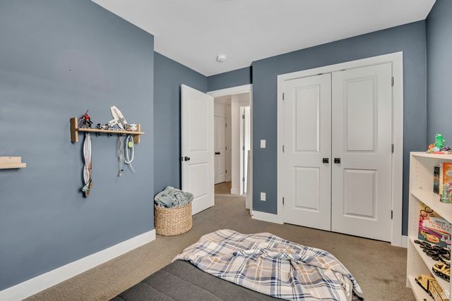 5116 W DOCK ST, South Jordan, UT 84009